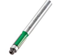 Trend CRAFTPRO Bearing Guided Trimmer Router Cutter