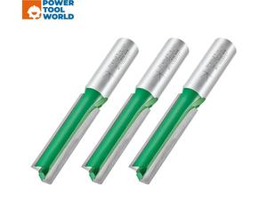 Trend CraftPro C153/3KiTC hen Worktop 3 Pack Router Cutter Set