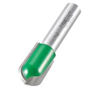Trend Router Cutter C056Ax1/2Tc Radius 9.5Mm Radius X 32Mm Cut X 80Mm (Shank Diameter 1/2in)