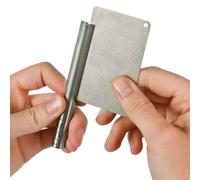 Craft Diamond Stone Double-Sided Whetstone Coarse Fine CR/DWS/CC/FC Trend Tools