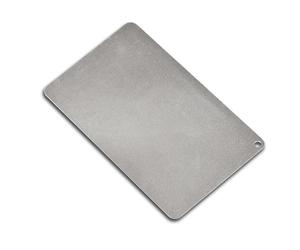 Trend - CraftPro Credit Card Sharpening Stone