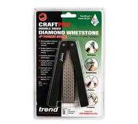 Trend CR/DWS/F4/FC Craftpro Folding Sharpening Stone