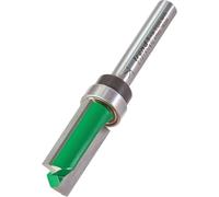 Trend CraftPro Guided Profiler Router Cutter Bit, 1/4 Inch Shank, 12.7mm Cut Di