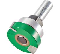 Trend CRAFTPRO Intumescent Recesser Bearing Guided Router Cutter