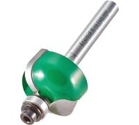 Trend CRAFTPRO Radius Bearing Guided Router Cutter