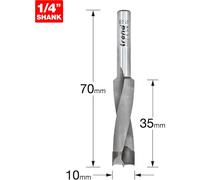 Trend CRAFTPRO Router Dowel Drill