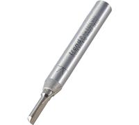 Trend CRAFTPRO Single Flute Router Cutter