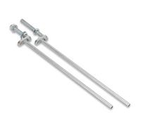 Trend Crb Cranked Rods Pair 1 CRB/CR
