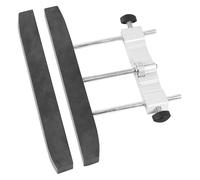 Trend Mortise and Fluting Device for the Trend Combination Router Base, CRB/MF