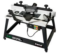 Trend CRT/MK3 - Craftsman Router Table MK3 (230V)