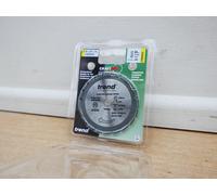 Trend 85mm 20 Tooth Craft Circular Saw Blade