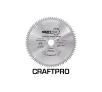 Trend CSB/AP21664 Craft Pro Saw Blade 216MM X 64T X 30MM