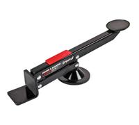 Trend Swivel-Type Door and Board Lifter, Hands-Free Support for Your Projects, Black, D/LIFT/B