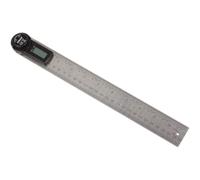 Trend DAR/300 Digital Angle Finder and Rule, 300mm