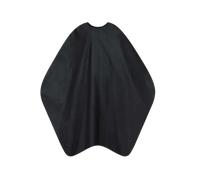Trend Design BasicCut Cutting Cape - Snaps Black
