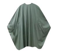 Trend Design Classic Cutting Cape - Snaps Grey
