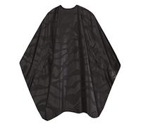 Trend Design Nano Compact Hair Cutting Cape, Black, 0.21 kg
