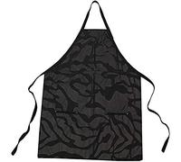 Trend Design Nano Dyeing Apron, Black, 0.21 kg