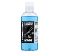 Trend Diamond Abrasive Lapping Fluid 100ml Blue Professional Grade