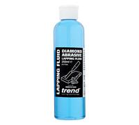 Trend Lapping Fluid 250Ml Pk 1 DWS/LF/250