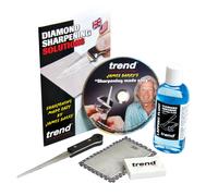 Trend Diamond Complete Sharpeners Kit Pk 1 DWS/KIT/C