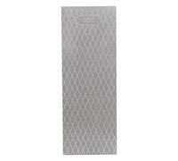 Trend Diamond Sharpening Stone Kit, Double Sided 300/1000 Grit, 8 x 3 Inch | 8 x 3 Inch Bench Stone With Pouch, Cleaning Block And Non-Slip Mat For Reliable Sharpening, DWS/CP8/FC/A