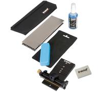 Trend Diamond Whetstone Honing and Sharpening Kit