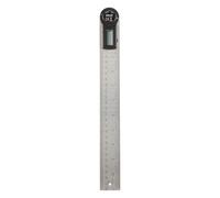 Trend Digital Angle Rule 300Mm - Uk Sale Only Pk 1 DAR/300