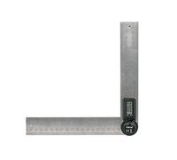 Trend Digital Angle Rule Multi Colour (50Cm)
