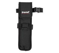 Trend Digital Angle Ruler Carry Case, Black, Durable Protective Storage