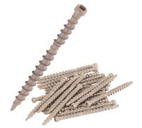 Trend Dk/jig No.10 X 60mm Decking Screws 750 Dk/10X60/750 Decking Tool Screws