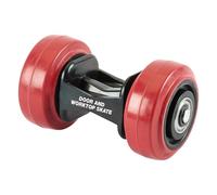 Trend Door & Sheet Material Skate, Easy Workshop Material Transport, D/SKATE/A