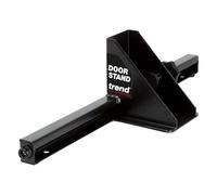 Trend Door Stand Carpentry Tool for Hinge & Door Installation, 32 - 55mm Thickness, D/STAND/A