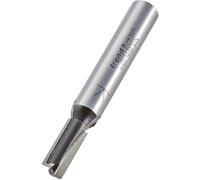 Trend Double Edge Router Bit 6.35 mm Diameter x 16 mm Cut, TR05X8MMTC
