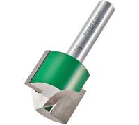 Trend CRAFTPRO Two Flute Straight Router Cutter