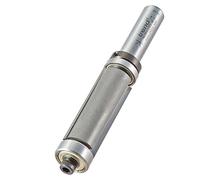 Trend Router Bit Double-Guided Trim Profile Cutter 46/301X1/2TC 19.1mm x50mm 1/2" Shank TC-tipped
