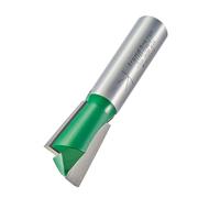 Trend CRAFTPRO Large Dovetail Router Cutter