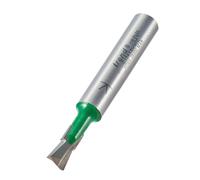 Trend Dovetail 6.0Mm Diameter X 98 Degrees Two Flute Pk 1 C154X8MMTC