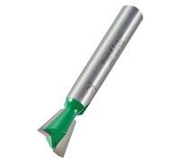 Trend Dovetail Cutter Angle=104 Degrees X 12.7Mm Diameter Pk 1 C041AX8MMTC