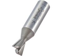 Trend Dovetail Router Cutter 12.7mm 10mm 1/2"