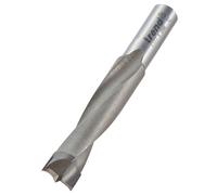 Trend CRAFTPRO Router Dowel Drill 10mm 35mm 8mm