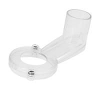 Trend Dust Spout Complete T7 Pk 1 WP-T7/120