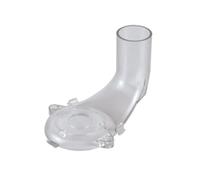 Trend Dust Spout T11 Only Pk 1 WP-T11/107