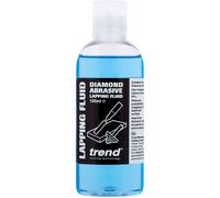 Trend DWS/LF/100 Diamond Abrasive Lapping Fluid Blue 3.4 fl oz