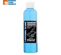 Trend DWS/LF/250 Lapping Fluid 250ml