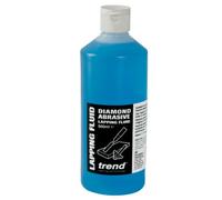Trend DWS/LF/100 Diamond Abrasive Lapping Fluid Blue 3.4 fl oz