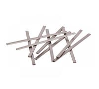 Trend EasyScribe 0.7mm Spare Graphite Leads, Pack of 10, Durable 2H Grade, E/SB/10, Grey