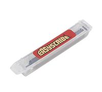 Trend EasyScribe 0.7mm Spare Graphite Leads, Pack of 10, Durable 2H Grade, E/SB/10, Grey