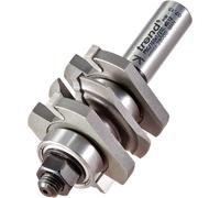 Trend Easyset Bearing Guided Flat Classic Combination Set