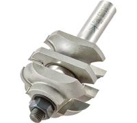Trend Easyset Bearing Guided Ovolo Combination Set